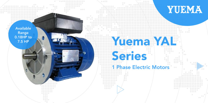 Yuema Electric Motors